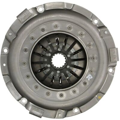 LuK 133 0610 10 Koppelointimekanismi - clutch release mechanism LuK 133 0610 10 Koppelointimekanismi - clutch release mechanism