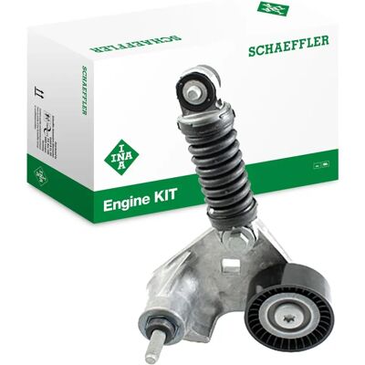 Tensionator curea INA - 534 0169 10 - Potrivit pentru Ford Transit Mk5, Mondeo 3, Jaguar X-Type Tensionator curea INA - 534 0169 10 - Potrivit pentru Ford Transit Mk5, Mondeo 3, Jaguar X-Type