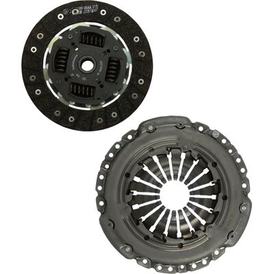 LuK Kit d'embrayage 622 3096 09 - Clutch Kit LuK Kit d'embrayage 622 3096 09 - Clutch Kit