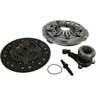 Kit d'embrayage LUK 621 3029 33 - Avec butée hydraulique Kit d'embrayage LUK 621 3029 33 - Avec butée hydraulique