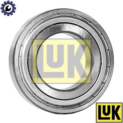 LuK 410 0021 00 Føringslager for clutch LuK 410 0021 00 Føringslager for clutch