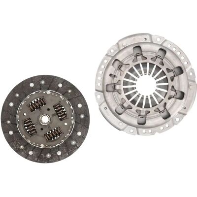 LuK 621 3042 09 Kupplungssatz - Clutch Kit LuK 621 3042 09 Kupplungssatz - Clutch Kit