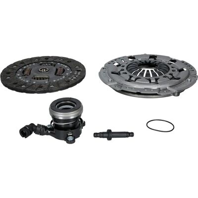 LuK 621 3042 33 Clutch Kit LuK 621 3042 33 Clutch Kit