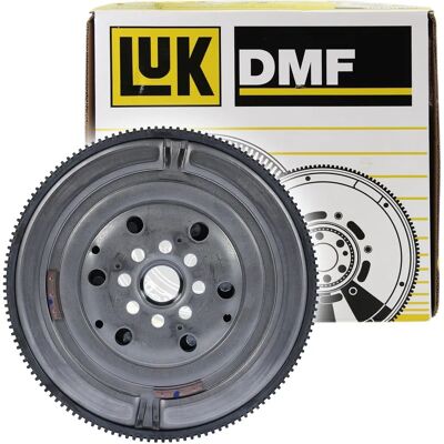 LuK 415 0265 10 - Διπλόμαζο στροφάλο για Opel Vauxhall Isuzu LuK 415 0265 10 - Διπλόμαζο στροφάλο για Opel Vauxhall Isuzu