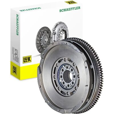 LuK Flywheel 415 0279 10 - Flywheel LuK Flywheel 415 0279 10 - Flywheel