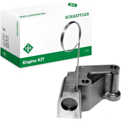 INA Kettenspanner Steuerkette für Nissan Almera Primera - Kettenspanner INA Kettenspanner Steuerkette für Nissan Almera Primera - Kettenspanner