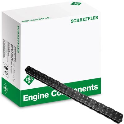 Schaeffler INA Timing Chain Kit - A-Class, Smart Cabrio Schaeffler INA Timing Chain Kit - A-Class, Smart Cabrio