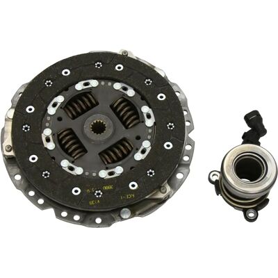 LuK 621 3043 33 Klutsj Set - Automatisk Justering LuK 621 3043 33 Klutsj Set - Automatisk Justering