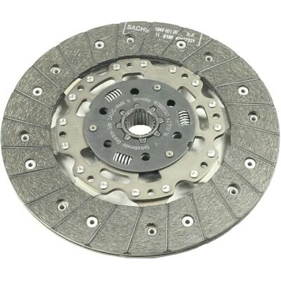 LuK 624 3170 09 Kytkinpaketti - Ford/Volvo LuK 624 3170 09 Kytkinpaketti - Ford/Volvo