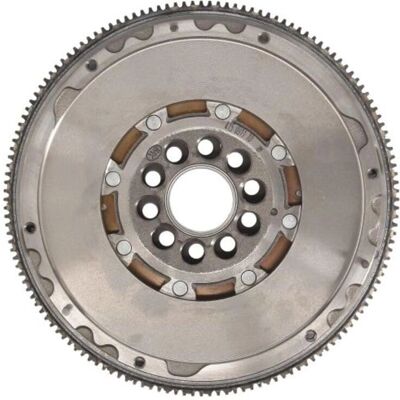 Volano di inercia LuK 415 0311 10 - Manuale Volano di inercia LuK 415 0311 10 - Manuale