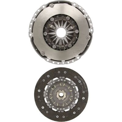 Kit Frizione Opel - 624 3226 19 - Regolazione Automatica Kit Frizione Opel - 624 3226 19 - Regolazione Automatica