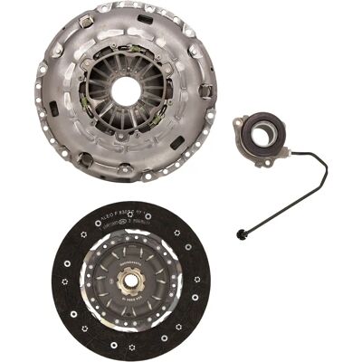 Zestaw sprzęgła Luk Opel Astra H Zafira Vectra C Signum - Zestaw sprzęgła Zestaw sprzęgła Luk Opel Astra H Zafira Vectra C Signum - Zestaw sprzęgła