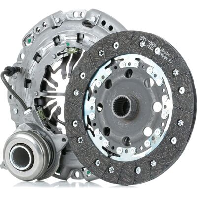 Luk 623 3216 34 Clutch Kit - Automatisk justering Luk 623 3216 34 Clutch Kit - Automatisk justering