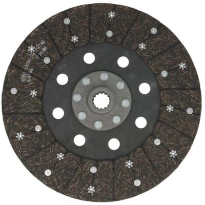 LuK 328 0511 10 Clutch Disc - Flywheel Side LuK 328 0511 10 Clutch Disc - Flywheel Side