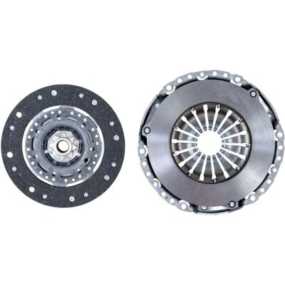 LuK 623 3210 09 Kløtsjsæt til Opel & Vauxhall - Kløtsjsæt LuK 623 3210 09 Kløtsjsæt til Opel & Vauxhall - Kløtsjsæt