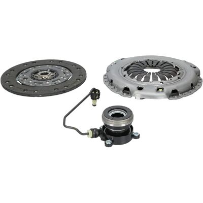 LUK 623 3210 33 - Kupplungssatz mit hydraulischem Ausrücklager LUK 623 3210 33 - Kupplungssatz mit hydraulischem Ausrücklager
