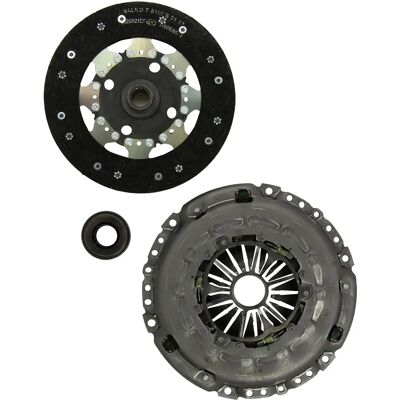 LuK Kupplungssatz 624 3267 00 - Kupplungssatz mit automatischer Nachstellung LuK Kupplungssatz 624 3267 00 - Kupplungssatz mit automatischer Nachstellung