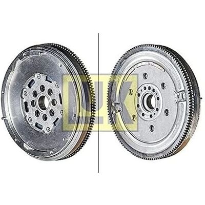 Volant Monomasse Luk - Réf. 415 0323 10 - Embrayage Volant Monomasse Luk - Réf. 415 0323 10 - Embrayage
