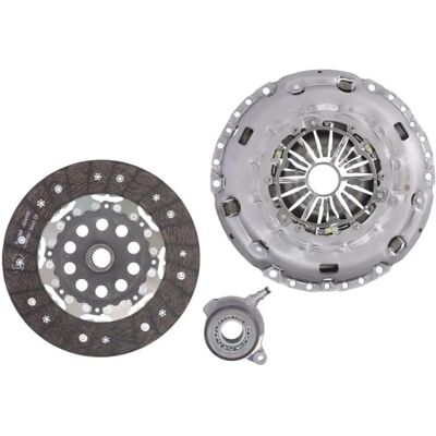 LuK 624 3261 33 Clutch Kit - Automatisk justering for Ford/Volvo LuK 624 3261 33 Clutch Kit - Automatisk justering for Ford/Volvo