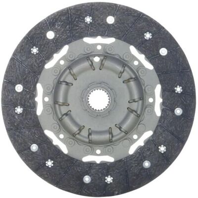 LuK 624 3264 19 Kit Frizione - Kit frizione per Ford/Volvo, 240mm, Regolazione automatica LuK 624 3264 19 Kit Frizione - Kit frizione per Ford/Volvo, 240mm, Regolazione automatica