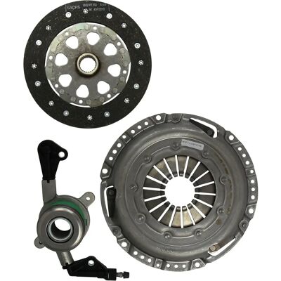 LuK 622 3079 33 Σετ συμπλέκτη Mercedes-Benz LuK 622 3079 33 Σετ συμπλέκτη Mercedes-Benz