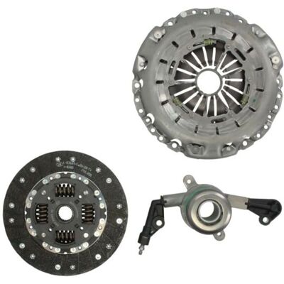 Kit frizione LuK 623 3079 34 - Regolazione automatica Kit frizione LuK 623 3079 34 - Regolazione automatica