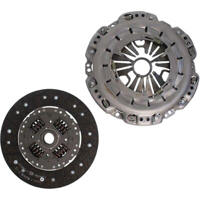 LuK 624 3234 09 Automaattinen kytkinpaketti Mercedes-Benzille - Kytkinpaketti LuK 624 3234 09 Automaattinen kytkinpaketti Mercedes-Benzille - Kytkinpaketti