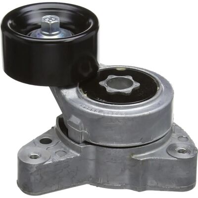 INA 534 0261 10 Jännitysrulla - V-remmi, Honda INA 534 0261 10 Jännitysrulla - V-remmi, Honda