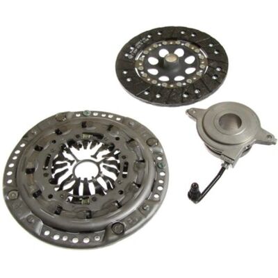 LuK 620 2520 34 - Koppeling Kit LuK 620 2520 34 - Koppeling Kit
