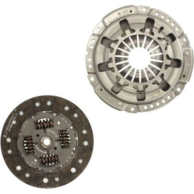 Kit d'embrayage LuK 621 3045 09 Kit d'embrayage LuK 621 3045 09