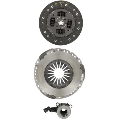 LUK 621 3045 33 Hydraulisches Kupplungskit LUK 621 3045 33 Hydraulisches Kupplungskit