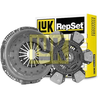 LuK 631 3082 19 - Kit Frizione - 310 - Kit Frizione LuK 631 3082 19 - Kit Frizione - 310 - Kit Frizione
