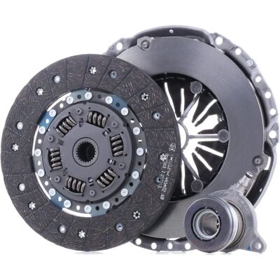 LuK 624 3254 34 - Σετ συμπλέκτη για Volvo LuK 624 3254 34 - Σετ συμπλέκτη για Volvo