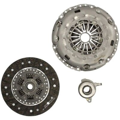 LuK 624 3251 33 Kytkinpaketti - Clutch kit LuK 624 3251 33 Kytkinpaketti - Clutch kit