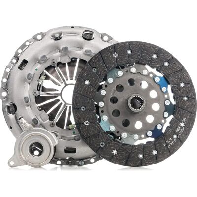 LuK Μοντέλο 624 3256 33 Σετ συμπλέκτη για Ford Volvo LuK Μοντέλο 624 3256 33 Σετ συμπλέκτη για Ford Volvo