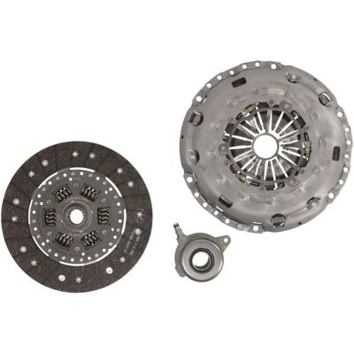 LUK 624 3253 33 - Kit d'embrayage LUK 624 3253 33 - Kit d'embrayage