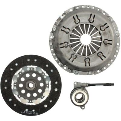 Hydraulisk kopplingssats LUK 624 2231 33 - Clutch Kit Hydraulisk kopplingssats LUK 624 2231 33 - Clutch Kit