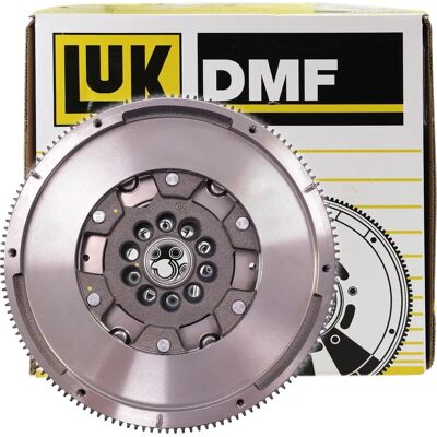 LuK Flywheel - 415 0333 10 - Manuel transmission LuK Flywheel - 415 0333 10 - Manuel transmission