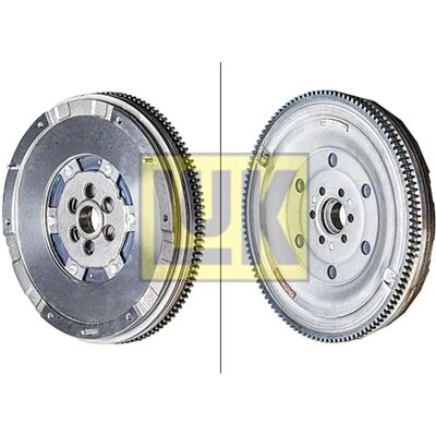 LuK 415 0347 10 Flywheel - Manuel gearkasse LuK 415 0347 10 Flywheel - Manuel gearkasse