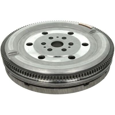 Dobbeltmasselasthjul LUK 415 0355 10 - Clutchdel Dobbeltmasselasthjul LUK 415 0355 10 - Clutchdel