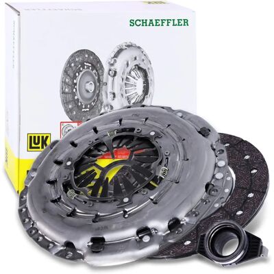 LuK 626 3028 00 Klutsesett for Kia Sorento 1 LuK 626 3028 00 Klutsesett for Kia Sorento 1