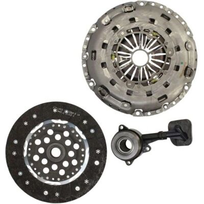 LUK 624 3229 33 Automatik Kupplungssatz - Kupplungssatz LUK 624 3229 33 Automatik Kupplungssatz - Kupplungssatz