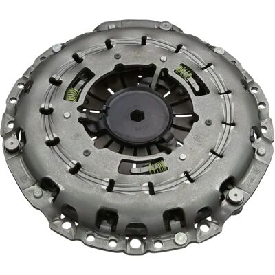 LuK 624 3174 00 Koblingssæt - BMW med dobbeltmassesvinghjul LuK 624 3174 00 Koblingssæt - BMW med dobbeltmassesvinghjul
