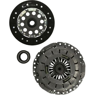 LuK BMW 240mm Kupplungssatz - Getriebe Teile LuK BMW 240mm Kupplungssatz - Getriebe Teile