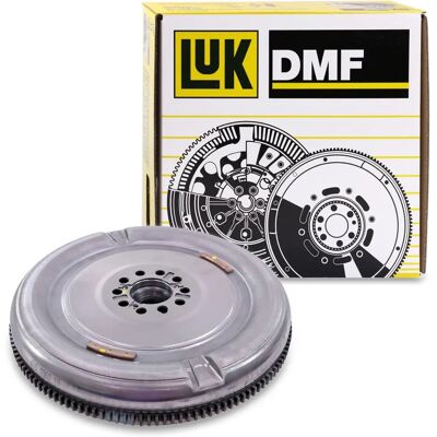 LUK 415 0360 10 Dubbeli-massan flywheel - Manuaalivaihteisto LUK 415 0360 10 Dubbeli-massan flywheel - Manuaalivaihteisto