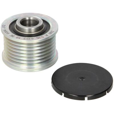 INA Mercedes-Benz, Opel, Renault Poulie d'Alternateur - Poulie roue libre alternateur INA Mercedes-Benz, Opel, Renault Poulie d'Alternateur - Poulie roue libre alternateur