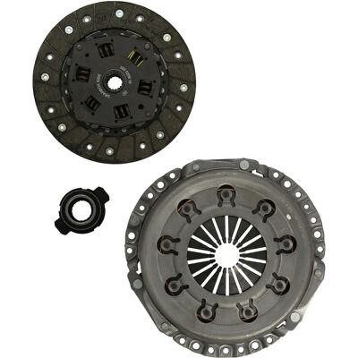 LuK Clutch Kit 620 1150 00 - Clutch sæt til Peugeot og Citroën LuK Clutch Kit 620 1150 00 - Clutch sæt til Peugeot og Citroën