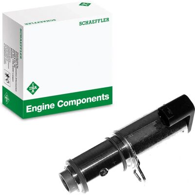 INA 427 0003 10 Styreenhed - Motor Timing INA 427 0003 10 Styreenhed - Motor Timing