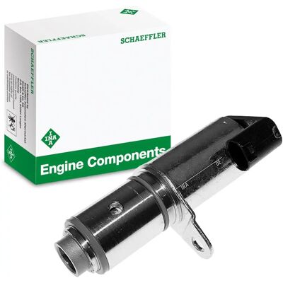 INA 427 0004 10 Ventil de Steuerung - Nockenwellenverstellung - Ford, Volvo INA 427 0004 10 Ventil de Steuerung - Nockenwellenverstellung - Ford, Volvo