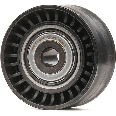 INA Poulie de guidage - Courroie trapézoïdale 60mm - Poulie pour Renault, Nissan, Mercedes INA Poulie de guidage - Courroie trapézoïdale 60mm - Poulie pour Renault, Nissan, Mercedes